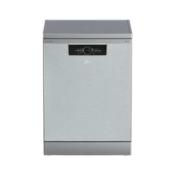 MÁY RỬA BÁT BEKO BDFN36530XC