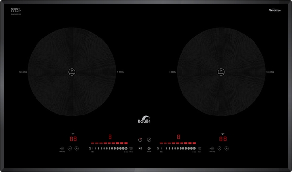 BẾP TỪ BAUER BE59GTA