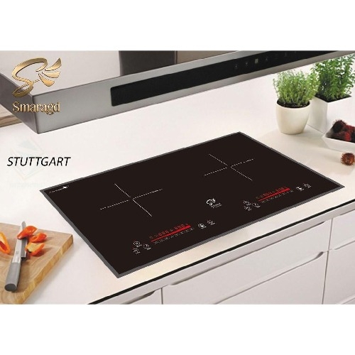 BẾP 2 TỪ ÂM SMARAGD STUTTGAR