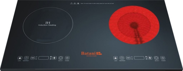 Bếp điện từ Batani EG I16