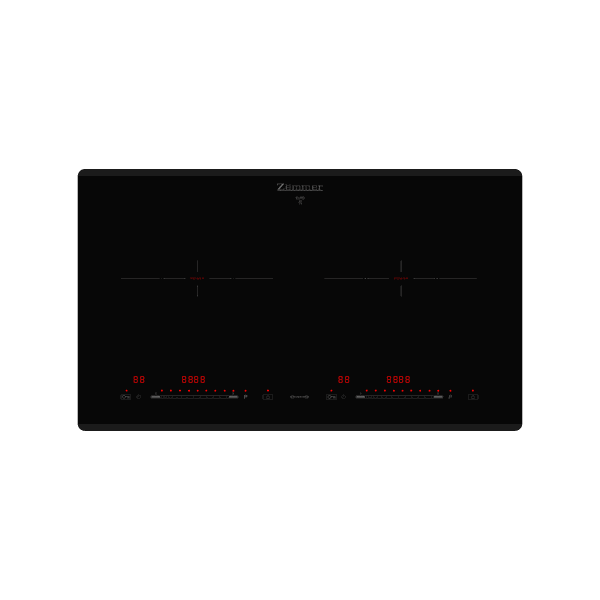 Bếp Từ Đôi Zemmer IZM 205B