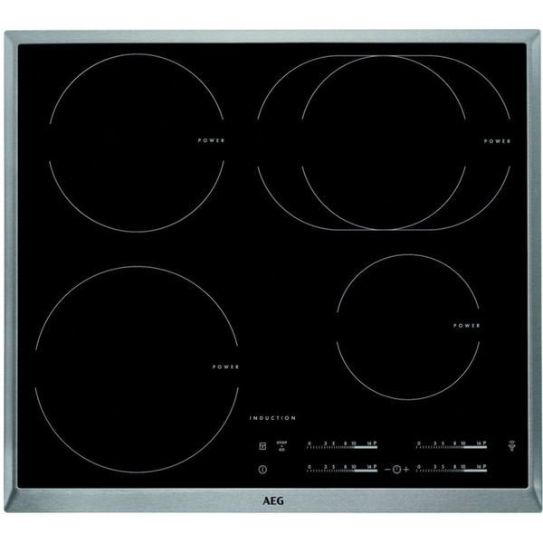 BẾP TỪ AEG HK6542H1XB