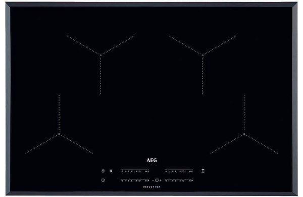 Bếp từ AEG IKB84431FB
