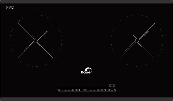 Bếp từ Bauer BE 32GT