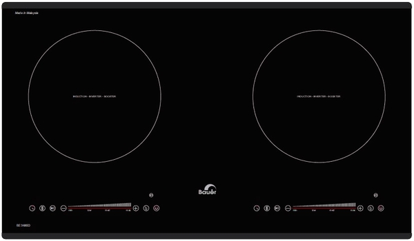 Bếp từ Bauer BE-368SD