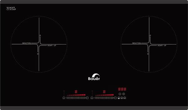 Bếp từ Bauer BE-820GT