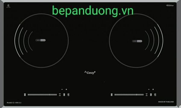 Bếp từ Canzy CZ 858LSi