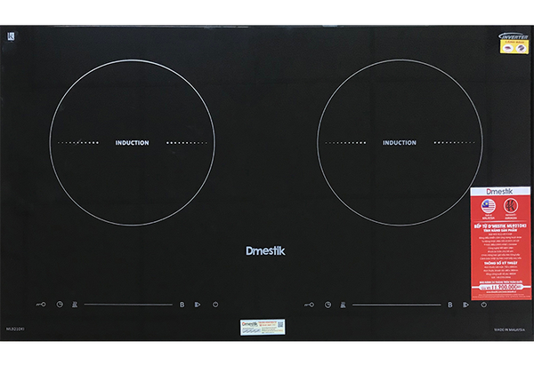 Bếp từ Dmestik ML 921DKI