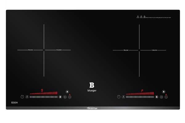 Bếp từ đôi Blueger B26IH