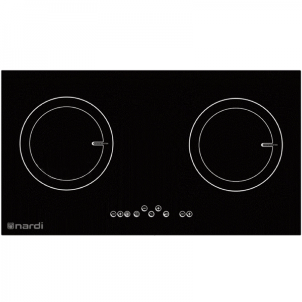Bếp từ đôi Nardi PVF7HT28