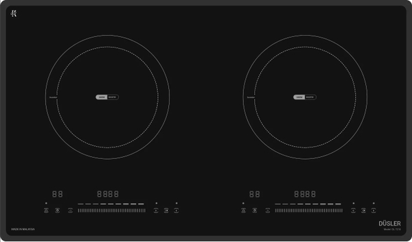 Bếp từ Dusler DL-7210