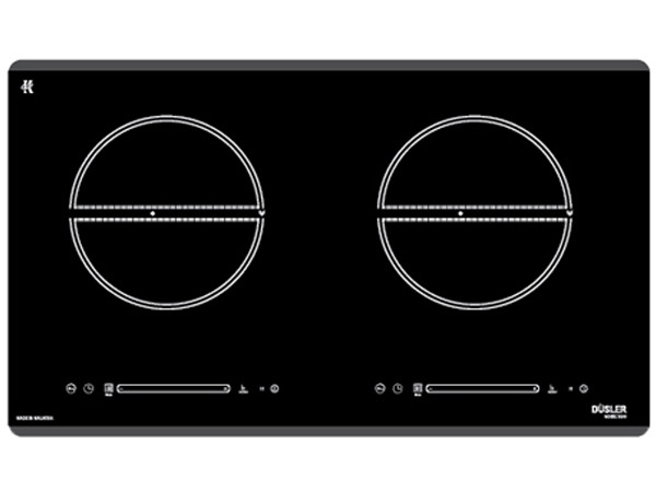 Bếp từ Dusler DL-7600 PLUS