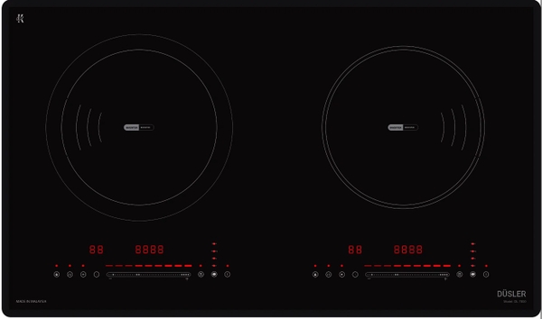 Bếp từ Dusler DL-7800