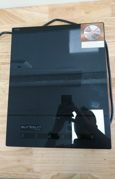 Bếp từ Eurosun EU-T199