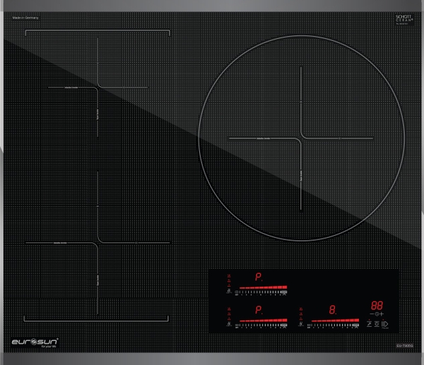 Bếp từ Eurosun EU-T905G