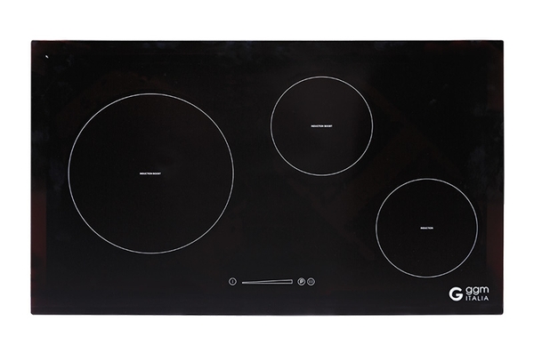 Bếp từ ba GGM GCI730SEG
