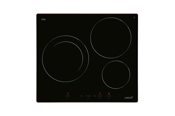 Bếp từ Cata IB 603BK