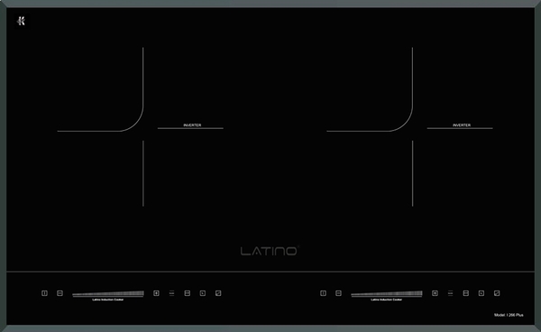 Bếp điện từ Latino IH 266 Plus