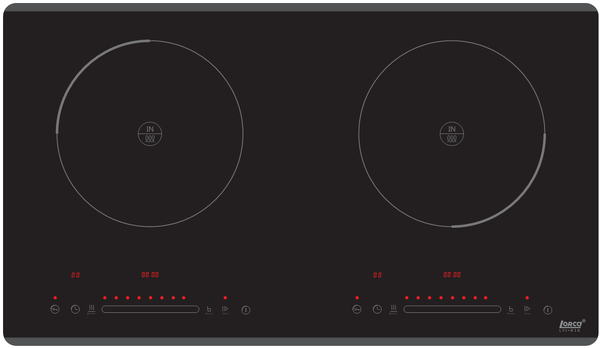 Bếp từ Lorca LCI 886