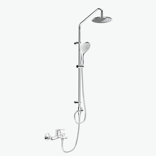 Sen Tắm Cây Inax BFV-1405S Nóng Lạnh
