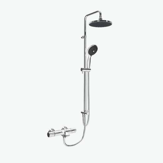 Sen Tắm Cây Inax BFV-6015S nhiệt độ