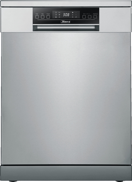 Máy rửa bát Binova BI-1102DWS