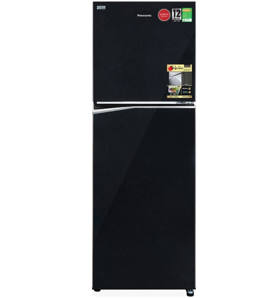 Tủ lạnh Panasonic Inverter 306 lít NR-BL340PKVN