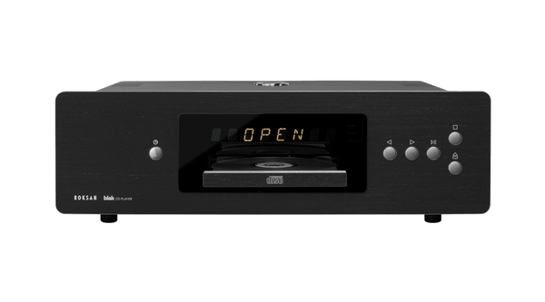 Đầu phát Roksan Blak CD Player