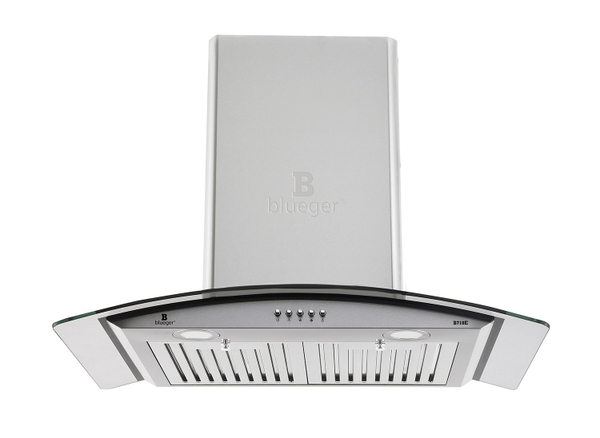 HÚT MÙI TUM KÍNH BLUEGER B710E