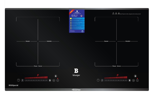 Bếp từ Blueger B926Special