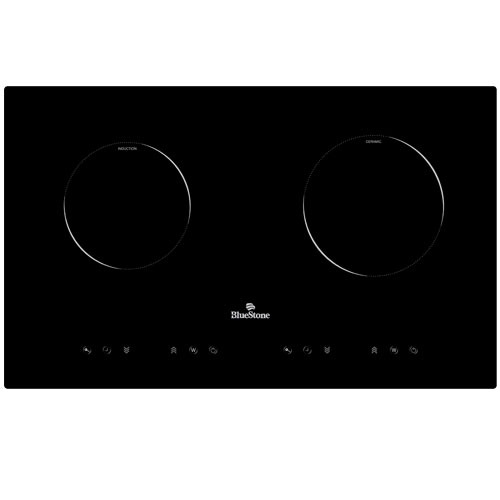 Bếp đôi điện từ BlueStone ICB-6811