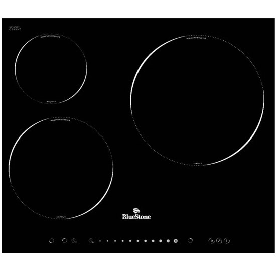 Bếp từ ba BlueStone ICB-6868