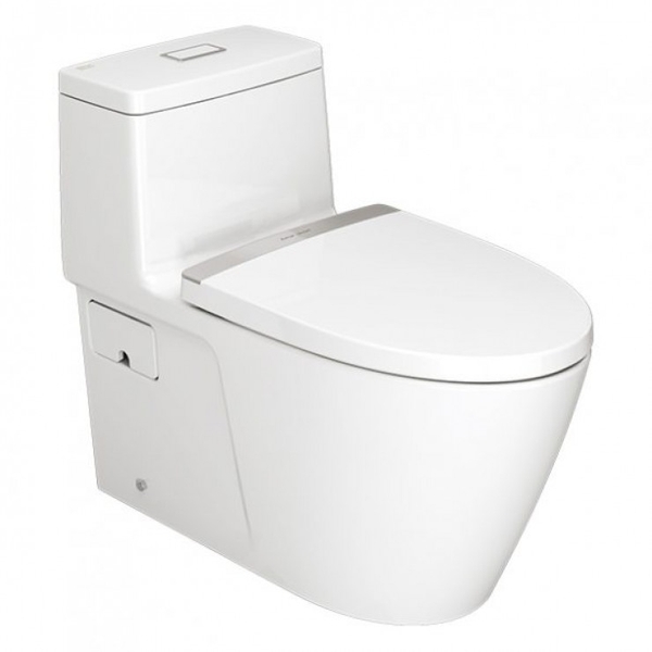 Bồn Cầu 1 khối American Standard 2007-WT Dòng Acacia E