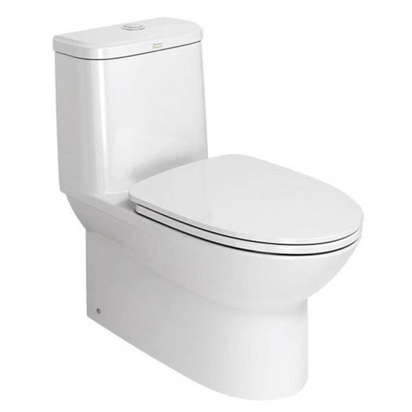 Bồn Cầu 1 khối American Standard WP-2073 Dòng Modern