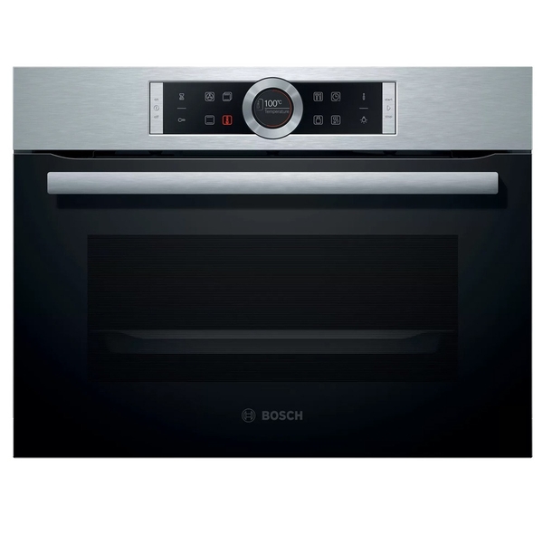 LÒ NƯỚNG BOSCH CBG635BS3