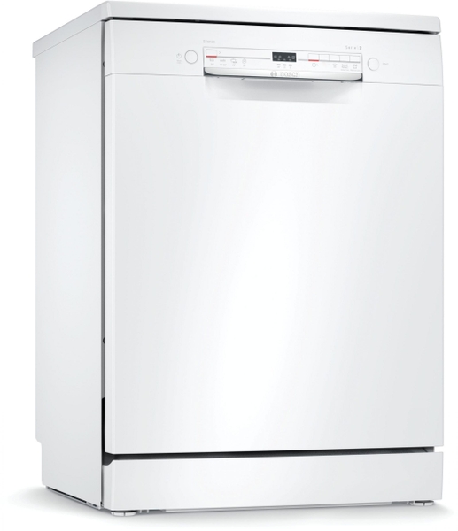 Máy rửa bát Bosch SGS2ITW11E
