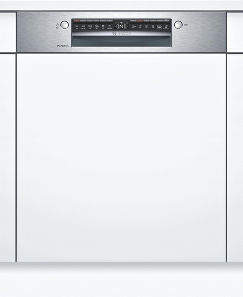 Máy rửa bát Bosch SMI6ZCS07E