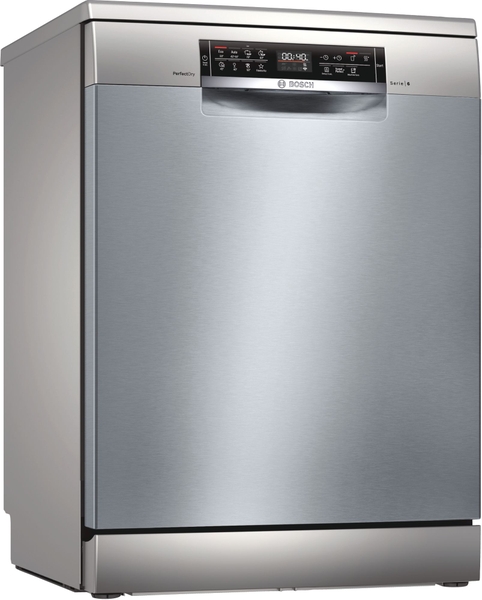Máy rửa bát Bosch SMS6ZCI49E