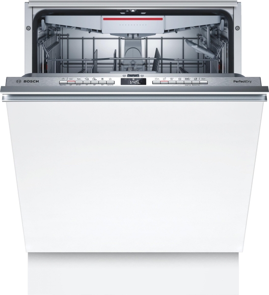 Máy rửa bát Bosch SMV6ZCX00E
