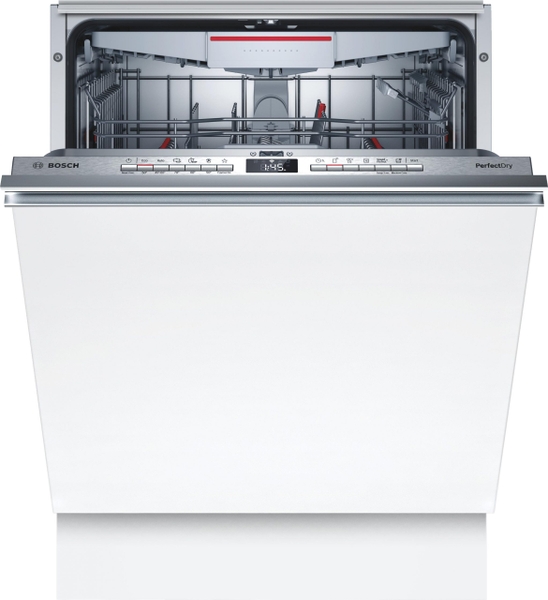 Máy rửa bát Bosch SMV6ZCX02E