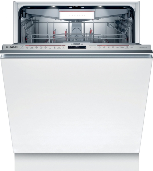 Máy rửa bát Bosch SMV8YCX01E