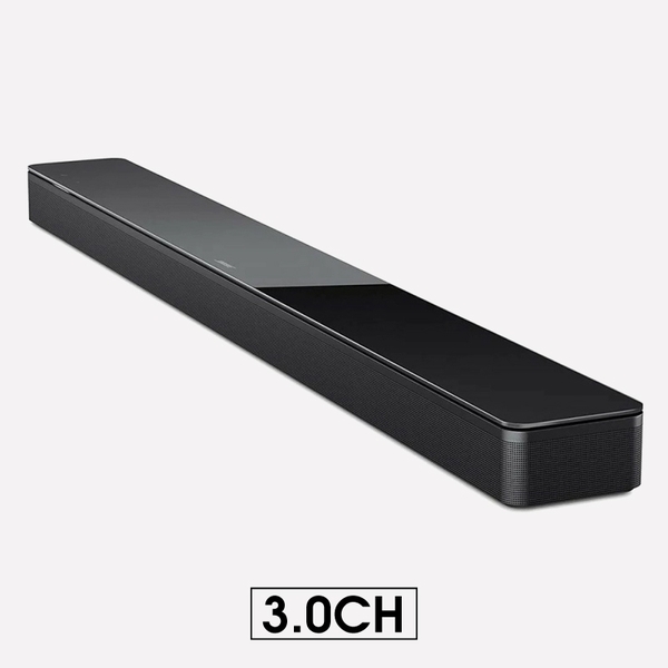 Loa Bose Smart Soundbar 700