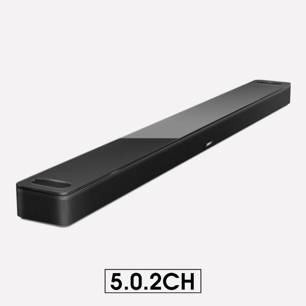 Loa Bose Smart Soundbar 900