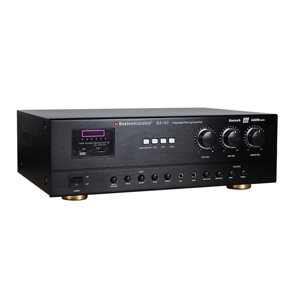 Amply Boston Acoustics BA 180