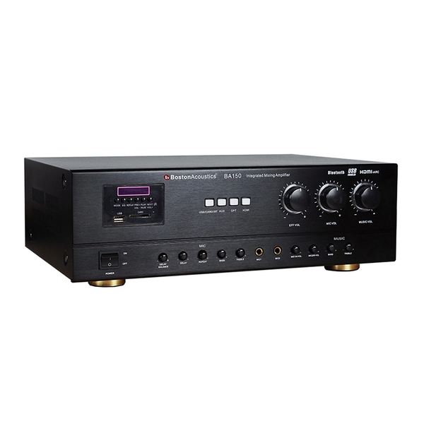 Amply Boston Acoustics BA150