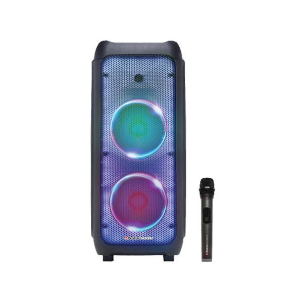 Loa Boston Acoustics Partybox BA-802PB