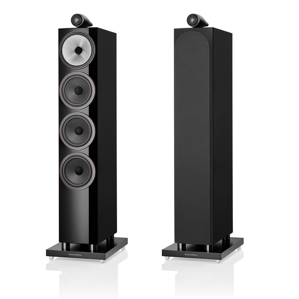 Loa Bowers & Wilkins 702 S3