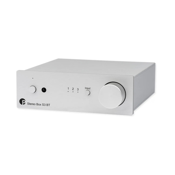 Pro-Ject Stereo Box S3 BT