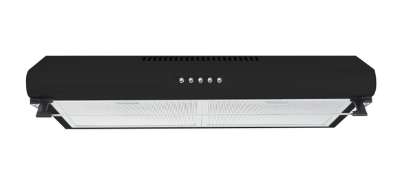 Máy hút mùi cổ điển Buchen BU727B/BU627B