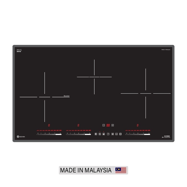 Bếp từ Buchen BUC639MS